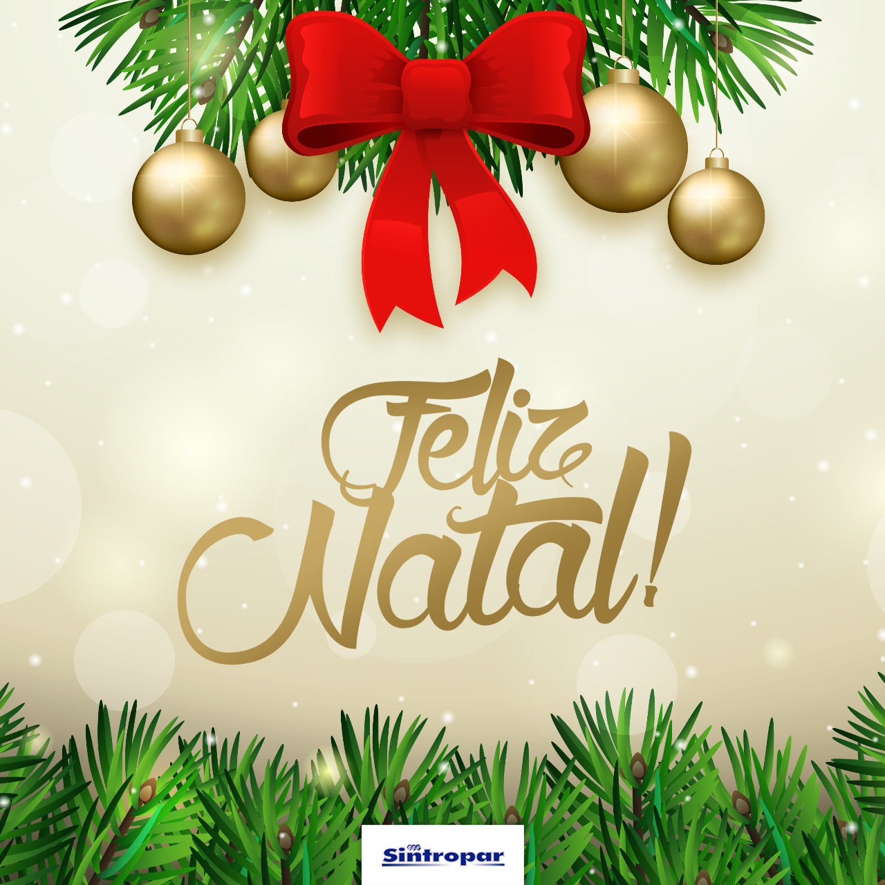 Feliz Natal Feliz Natal